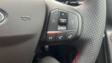 Ford Fiesta 1.0 EcoBoost ST-Line X 5dr Petrol Hatchback